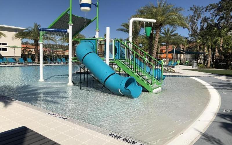 Impressive 5Beds W/ Private Movie Theater Villa Kissimmee Dış mekan fotoğraf