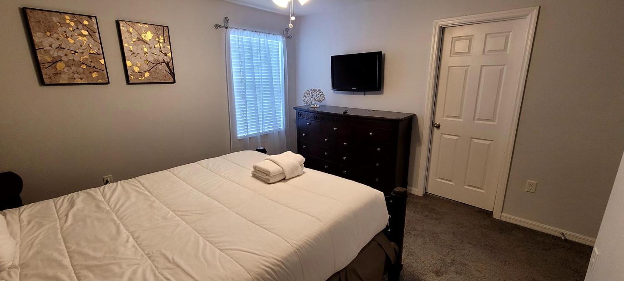 Impressive 5Beds W/ Private Movie Theater Villa Kissimmee Dış mekan fotoğraf
