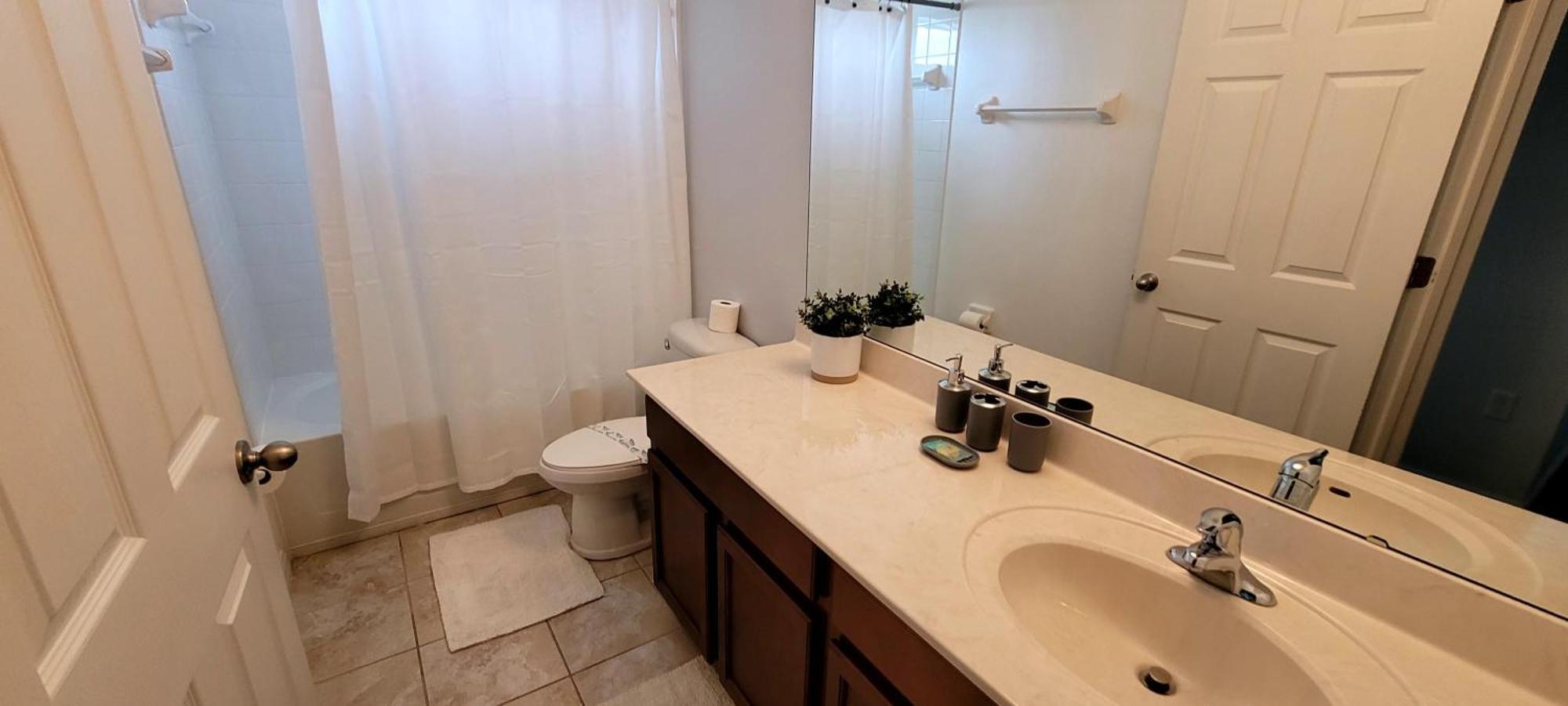 Impressive 5Beds W/ Private Movie Theater Villa Kissimmee Dış mekan fotoğraf
