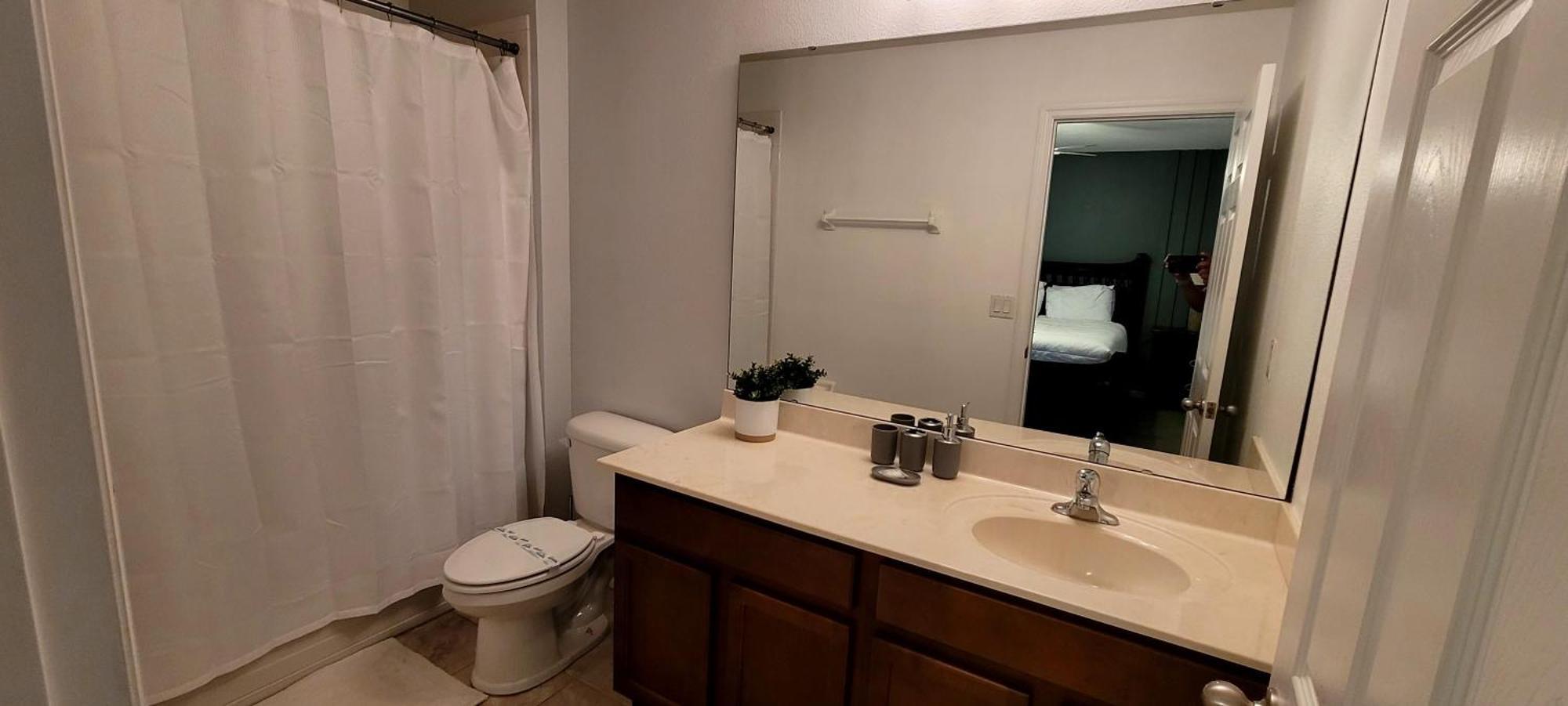 Impressive 5Beds W/ Private Movie Theater Villa Kissimmee Dış mekan fotoğraf