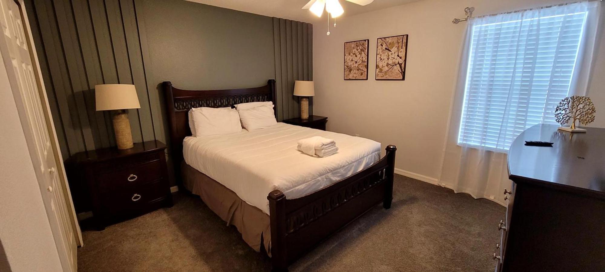 Impressive 5Beds W/ Private Movie Theater Villa Kissimmee Dış mekan fotoğraf