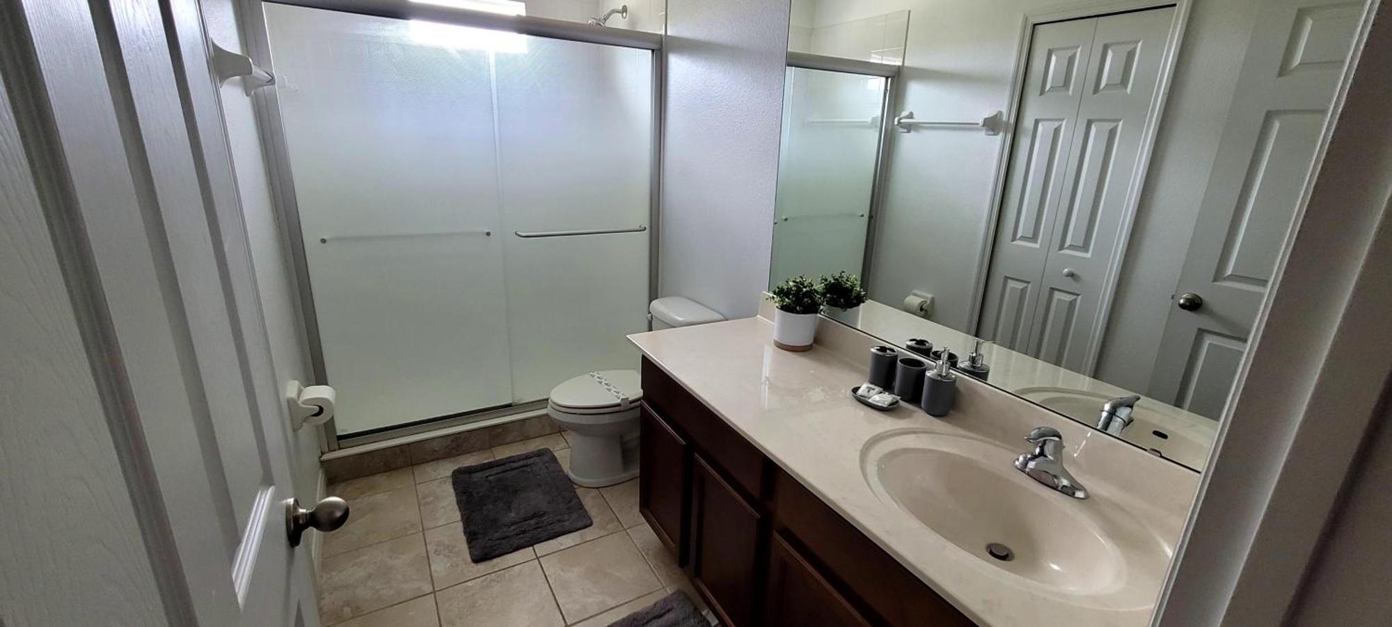 Impressive 5Beds W/ Private Movie Theater Villa Kissimmee Dış mekan fotoğraf