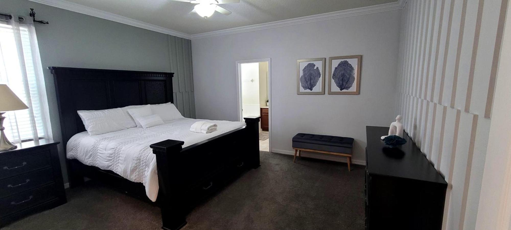 Impressive 5Beds W/ Private Movie Theater Villa Kissimmee Dış mekan fotoğraf