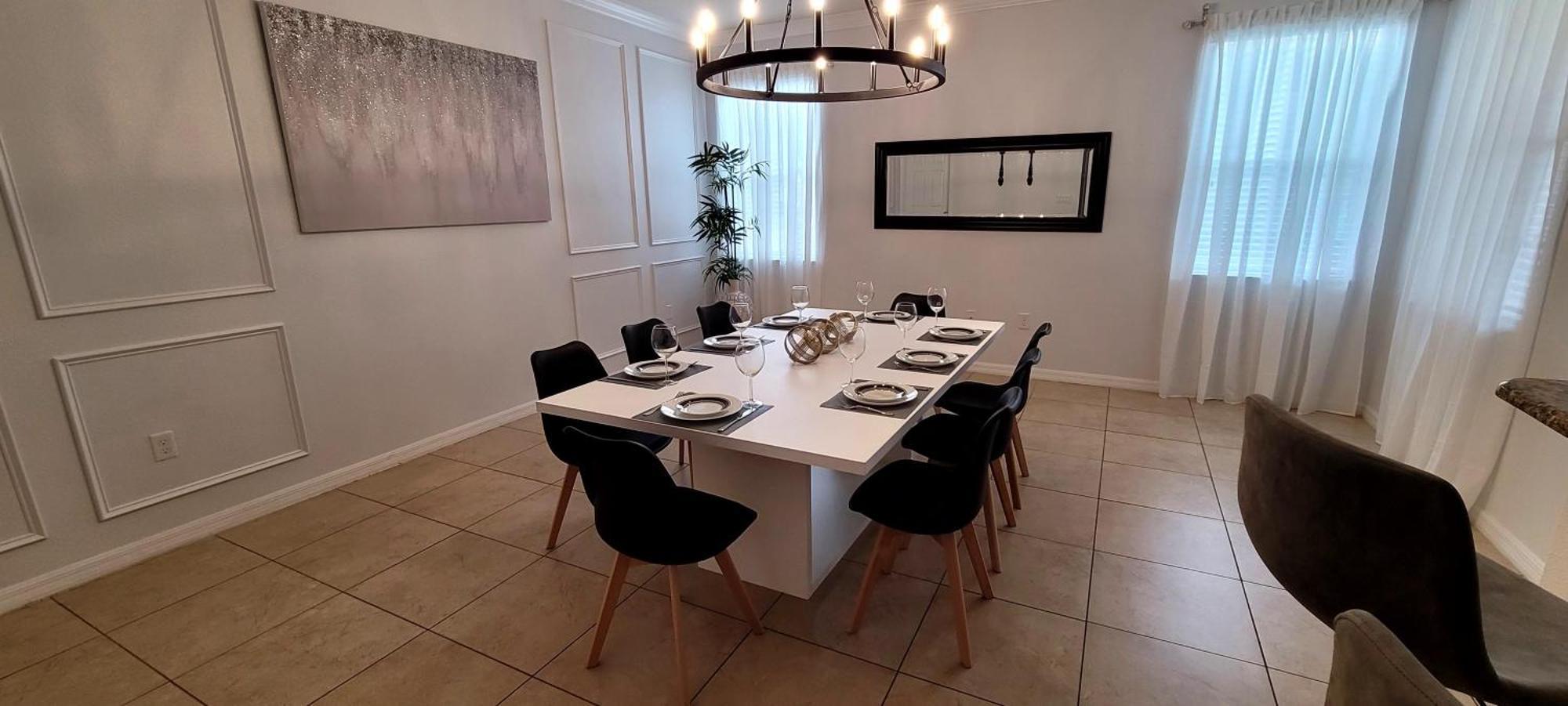 Impressive 5Beds W/ Private Movie Theater Villa Kissimmee Dış mekan fotoğraf