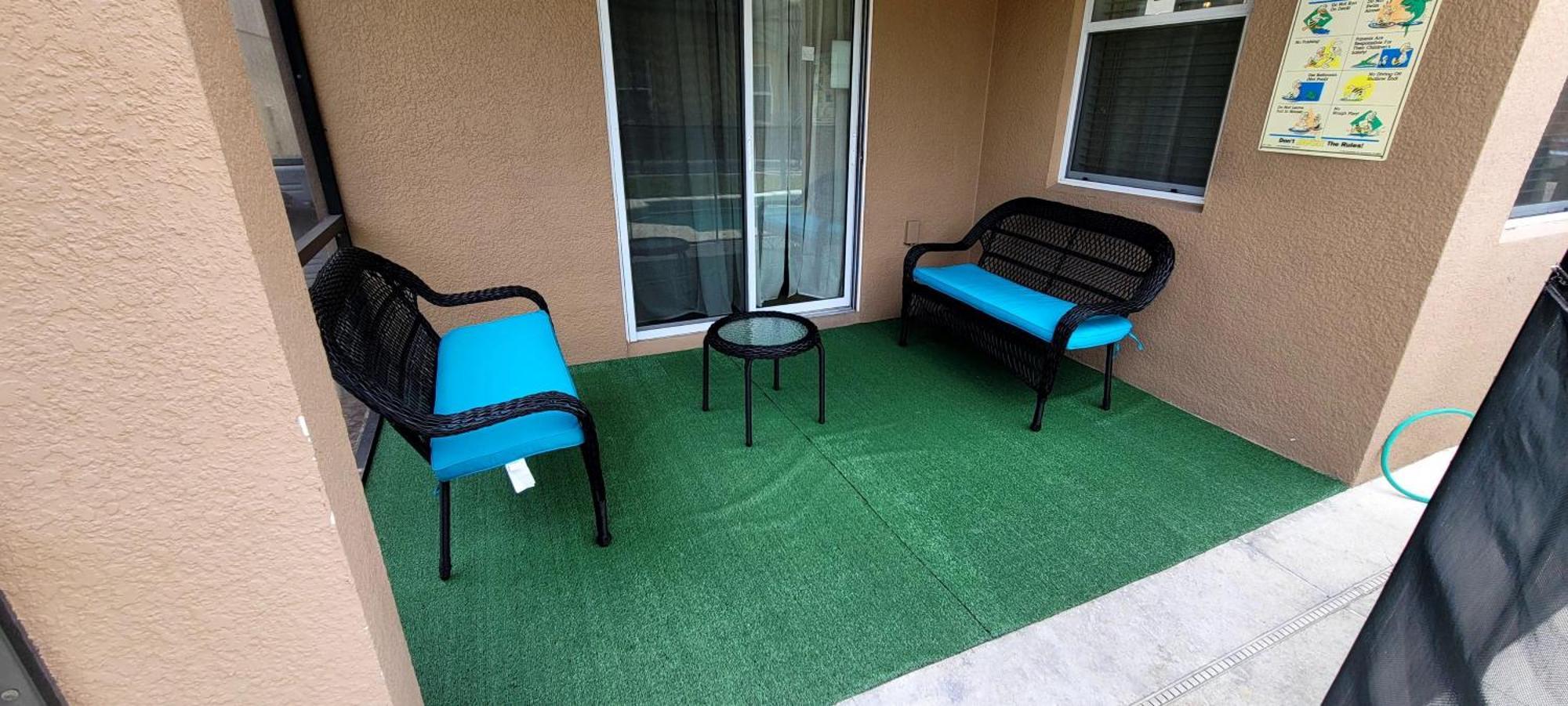 Impressive 5Beds W/ Private Movie Theater Villa Kissimmee Dış mekan fotoğraf