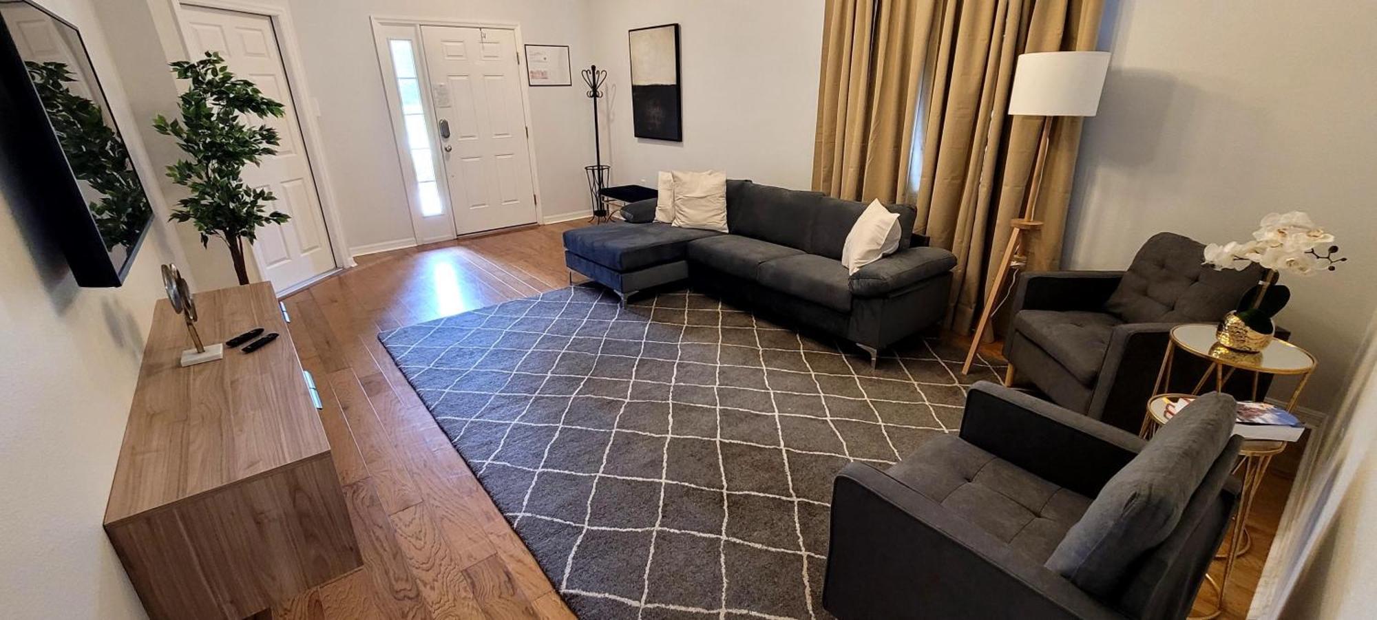 Impressive 5Beds W/ Private Movie Theater Villa Kissimmee Dış mekan fotoğraf